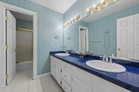 25 Saint Andrews Court Durham NC 27707