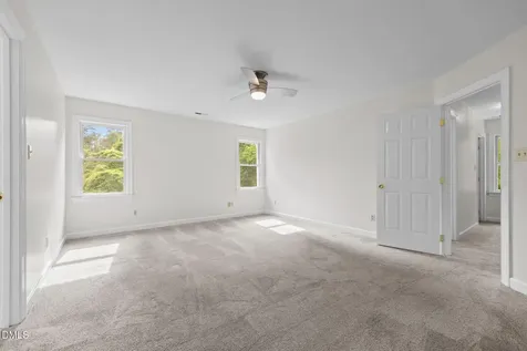 25 Saint Andrews Court Durham NC 27707