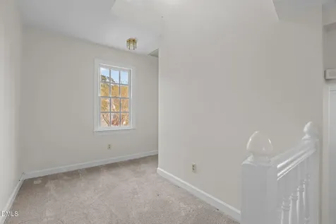 25 Saint Andrews Court Durham NC 27707