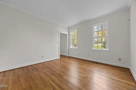 25 Saint Andrews Court Durham NC 27707