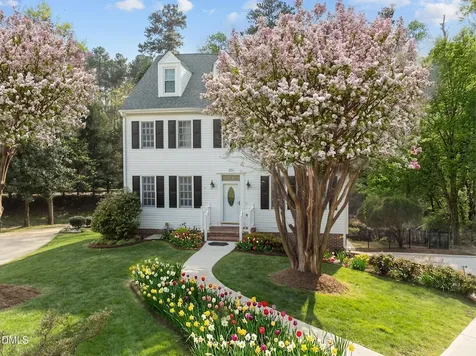 25 Saint Andrews Court Durham NC 27707