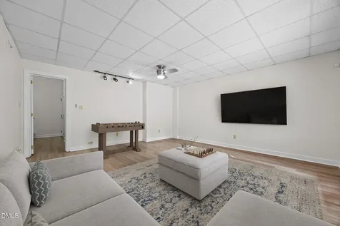 25 Saint Andrews Court Durham NC 27707