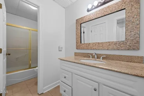 25 Saint Andrews Court Durham NC 27707