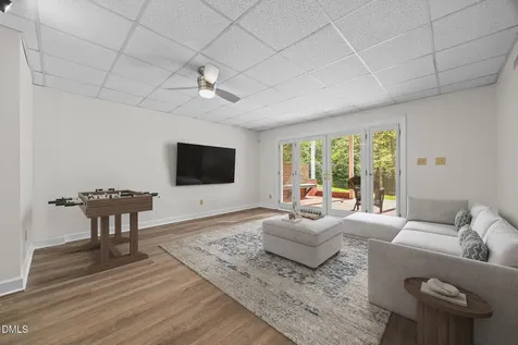 25 Saint Andrews Court Durham NC 27707