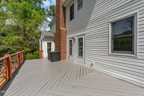 25 Saint Andrews Court Durham NC 27707