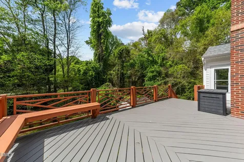 25 Saint Andrews Court Durham NC 27707