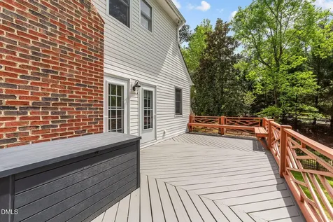 25 Saint Andrews Court Durham NC 27707