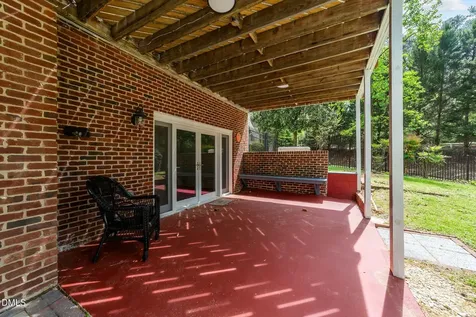 25 Saint Andrews Court Durham NC 27707