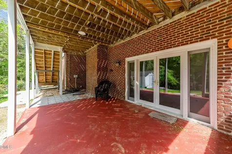 25 Saint Andrews Court Durham NC 27707