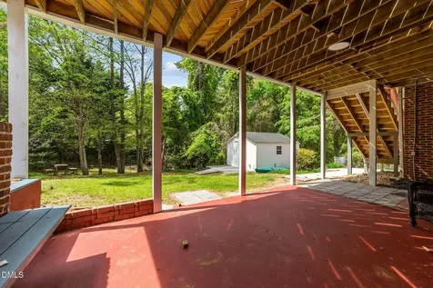 25 Saint Andrews Court Durham NC 27707