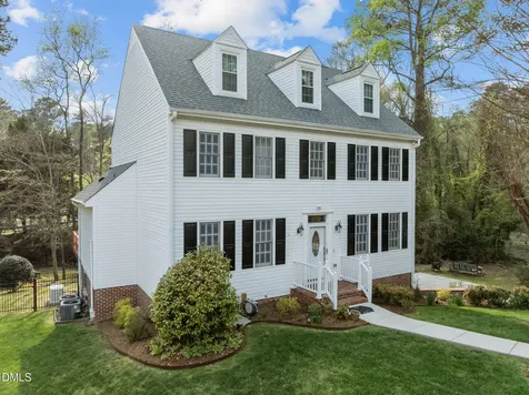 25 Saint Andrews Court Durham NC 27707