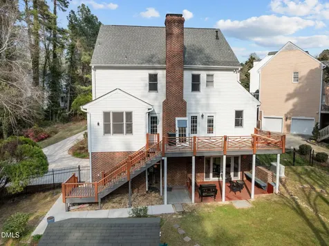 25 Saint Andrews Court Durham NC 27707