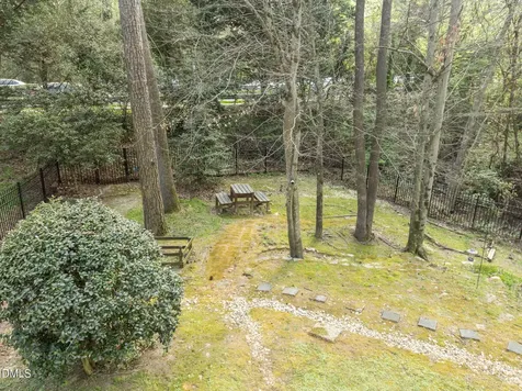 25 Saint Andrews Court Durham NC 27707