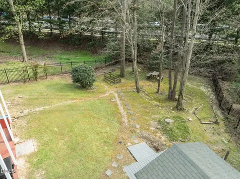 25 Saint Andrews Court Durham NC 27707
