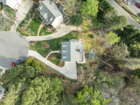 25 Saint Andrews Court Durham NC 27707