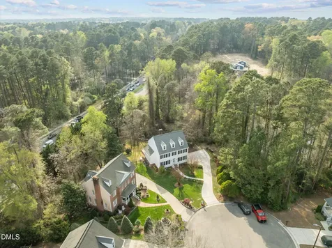 25 Saint Andrews Court Durham NC 27707