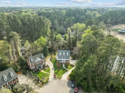 25 Saint Andrews Court Durham NC 27707
