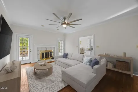 25 Saint Andrews Court Durham NC 27707