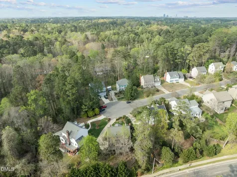 25 Saint Andrews Court Durham NC 27707
