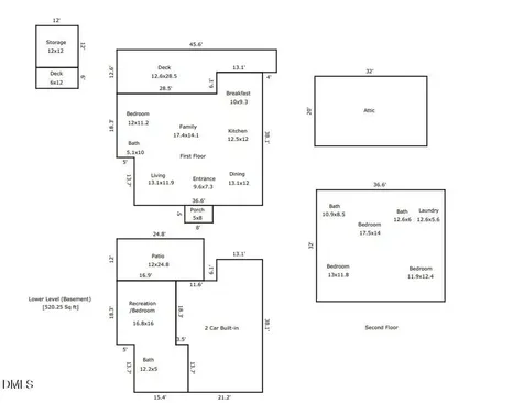 25 Saint Andrews Court Durham NC 27707
