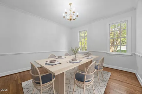 25 Saint Andrews Court Durham NC 27707