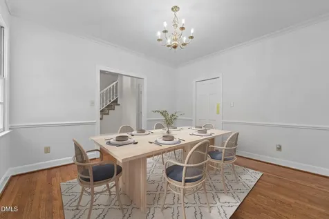 25 Saint Andrews Court Durham NC 27707