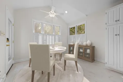 25 Saint Andrews Court Durham NC 27707