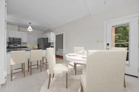 25 Saint Andrews Court Durham NC 27707