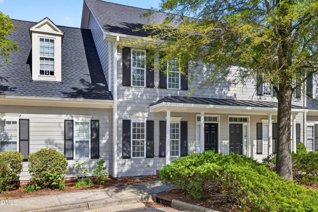 770 Parkside Townes Court Wake Forest NC 27587