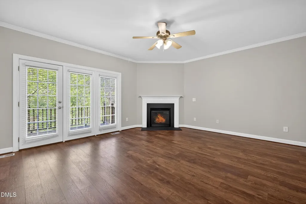 770 Parkside Townes Court Wake Forest NC 27587