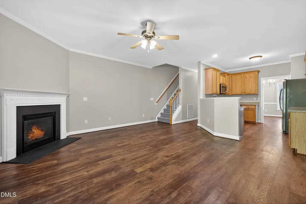 770 Parkside Townes Court Wake Forest NC 27587
