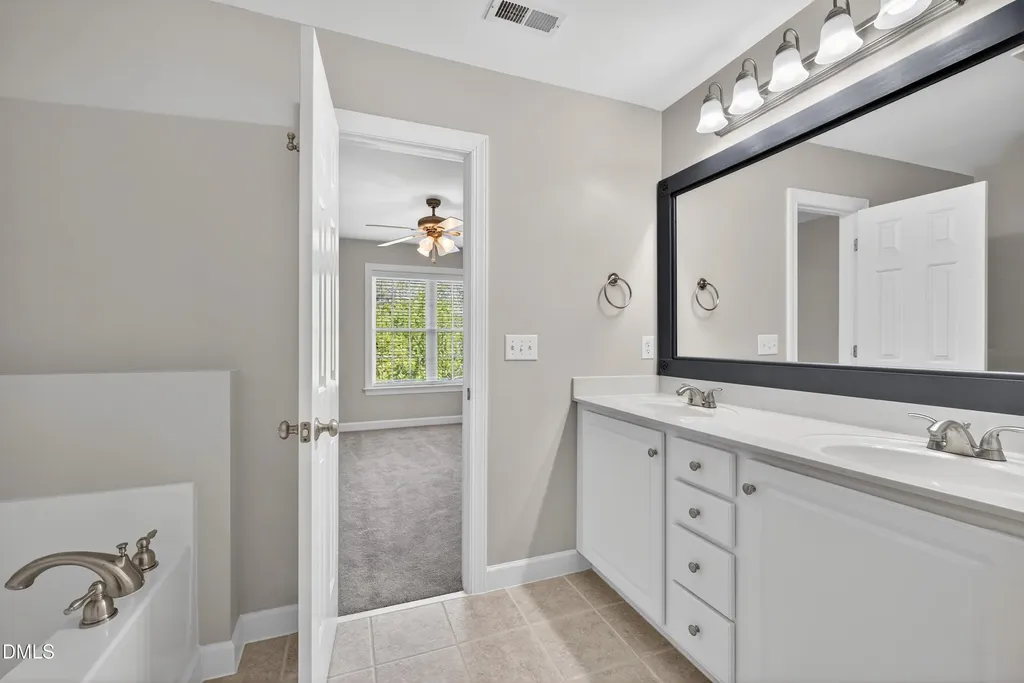 770 Parkside Townes Court Wake Forest NC 27587