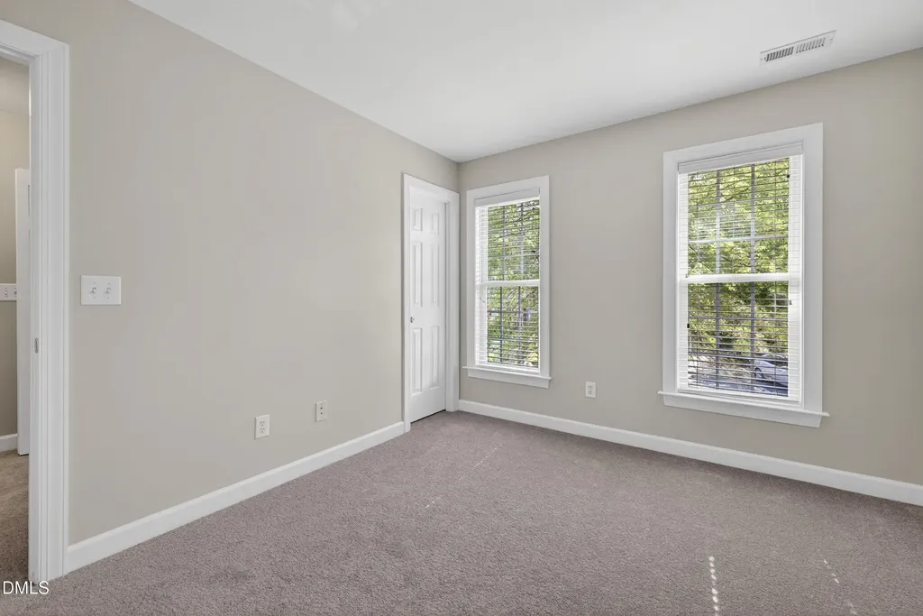770 Parkside Townes Court Wake Forest NC 27587