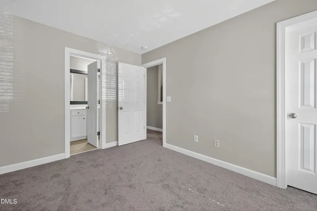770 Parkside Townes Court Wake Forest NC 27587