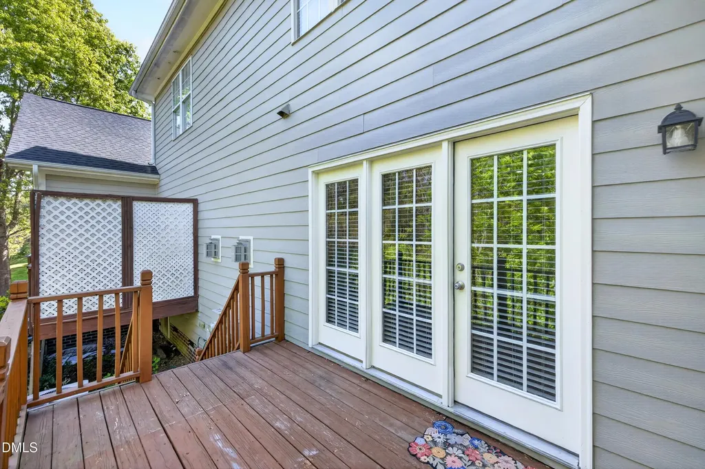 770 Parkside Townes Court Wake Forest NC 27587
