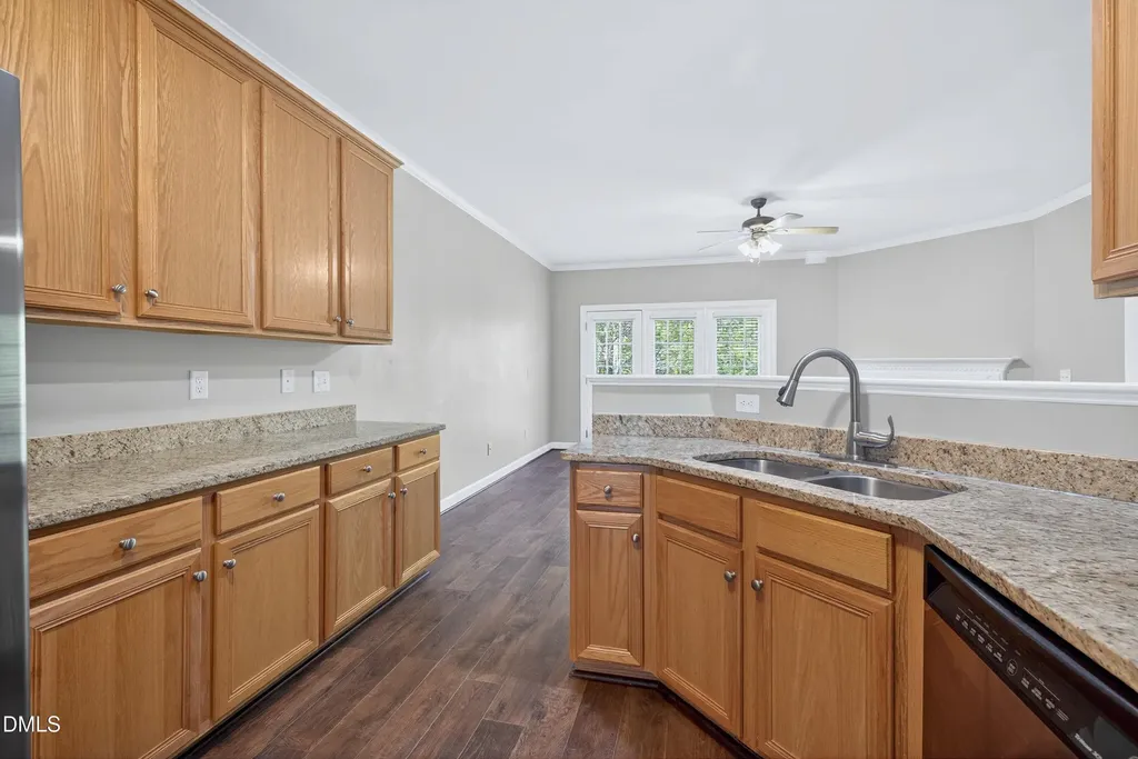 770 Parkside Townes Court Wake Forest NC 27587