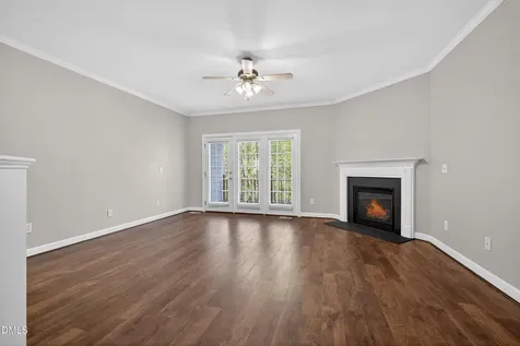 770 Parkside Townes Court Wake Forest NC 27587