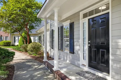 770 Parkside Townes Court Wake Forest NC 27587