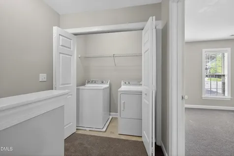 770 Parkside Townes Court Wake Forest NC 27587