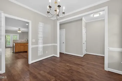 770 Parkside Townes Court Wake Forest NC 27587