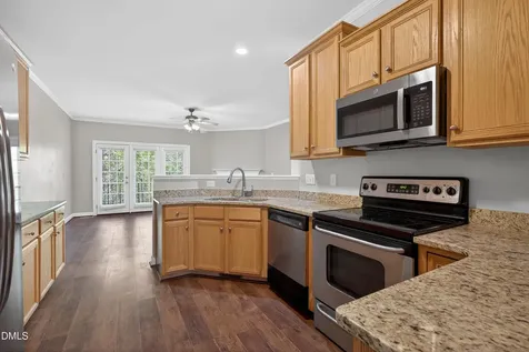 770 Parkside Townes Court Wake Forest NC 27587