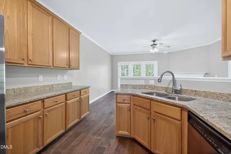 770 Parkside Townes Court Wake Forest NC 27587