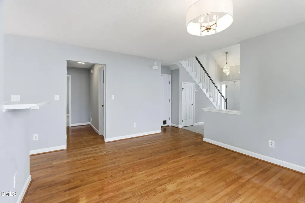 4809 Royal Troon Drive Raleigh NC 27604