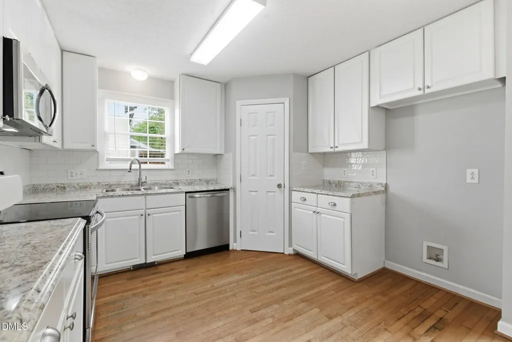 4809 Royal Troon Drive Raleigh NC 27604