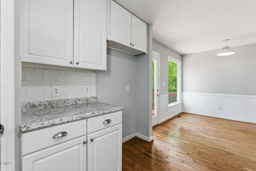 4809 Royal Troon Drive Raleigh NC 27604