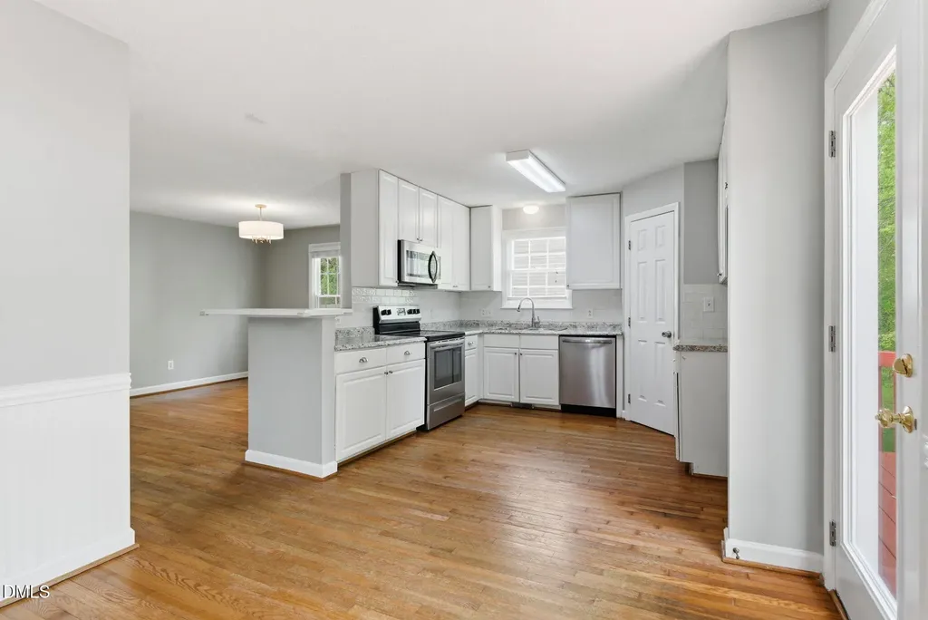 4809 Royal Troon Drive Raleigh NC 27604