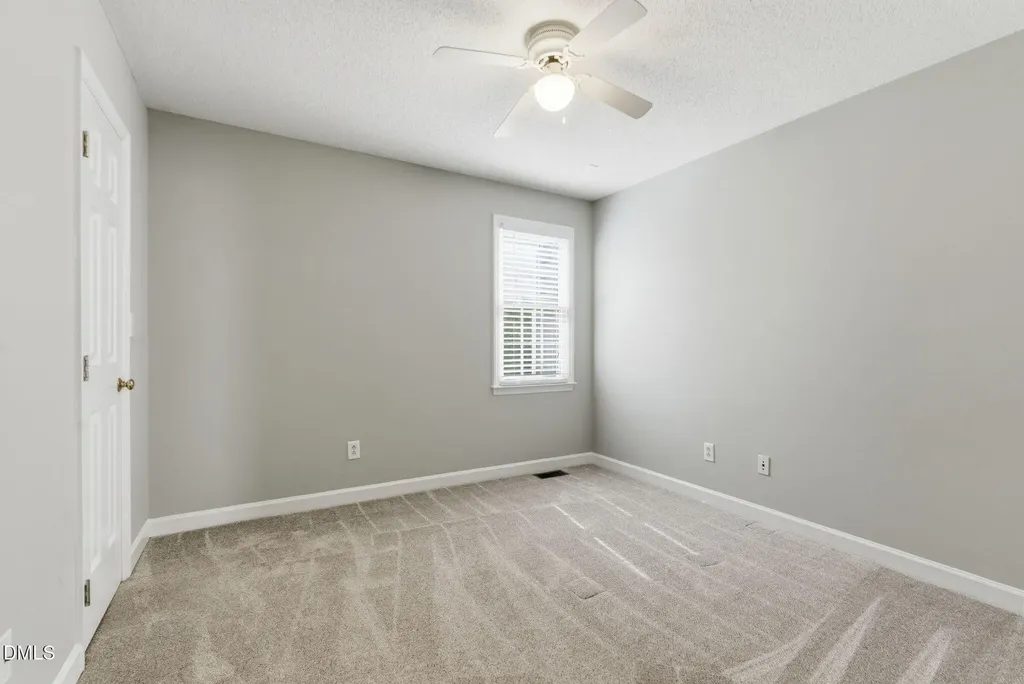 4809 Royal Troon Drive Raleigh NC 27604