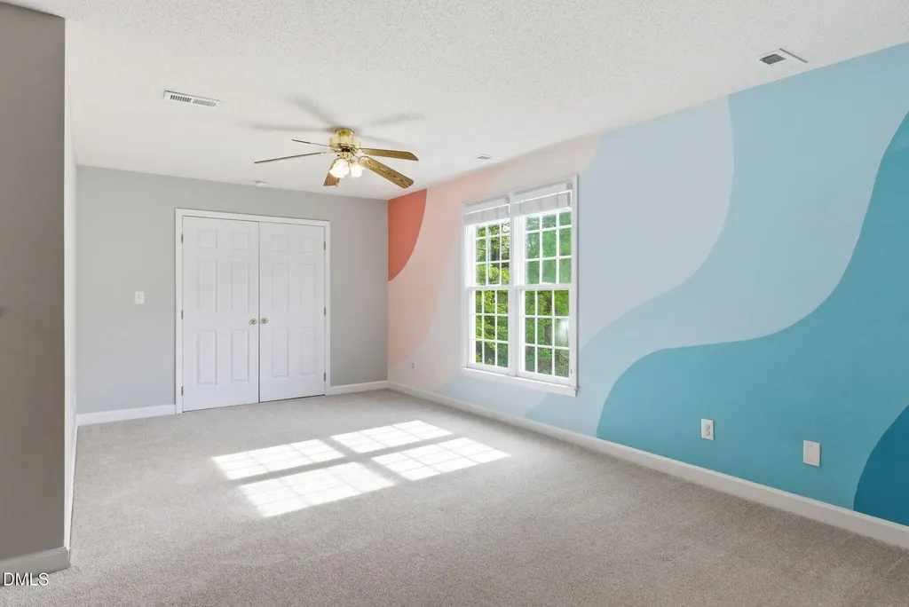 4809 Royal Troon Drive Raleigh NC 27604