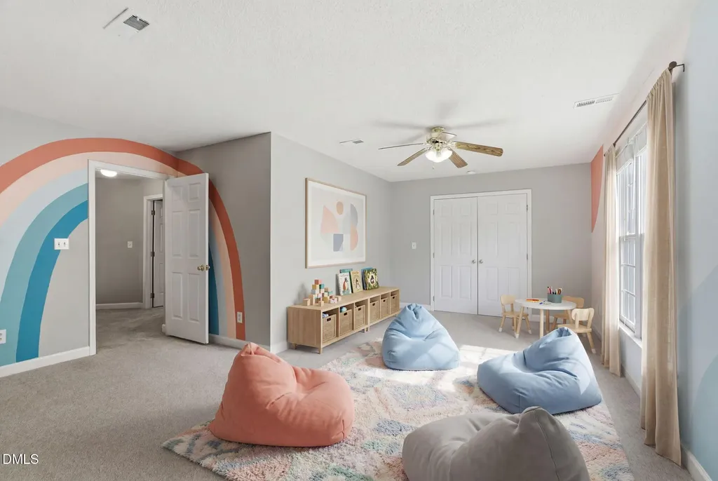 4809 Royal Troon Drive Raleigh NC 27604