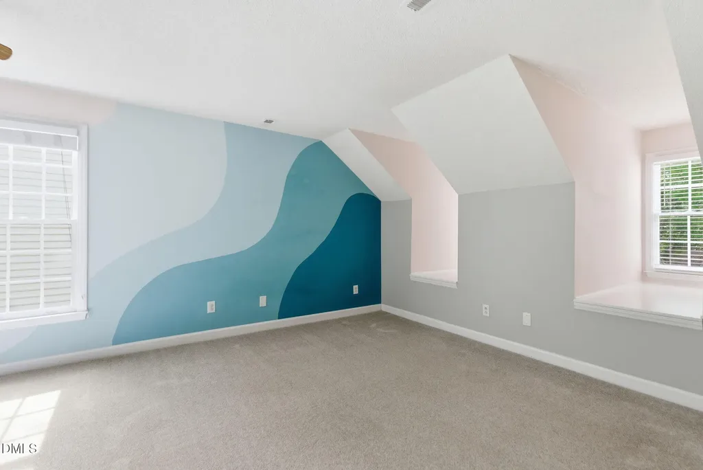 4809 Royal Troon Drive Raleigh NC 27604